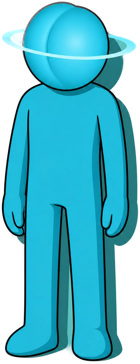The URANUS being
